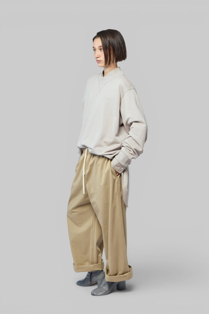 Drawstring Pant 2