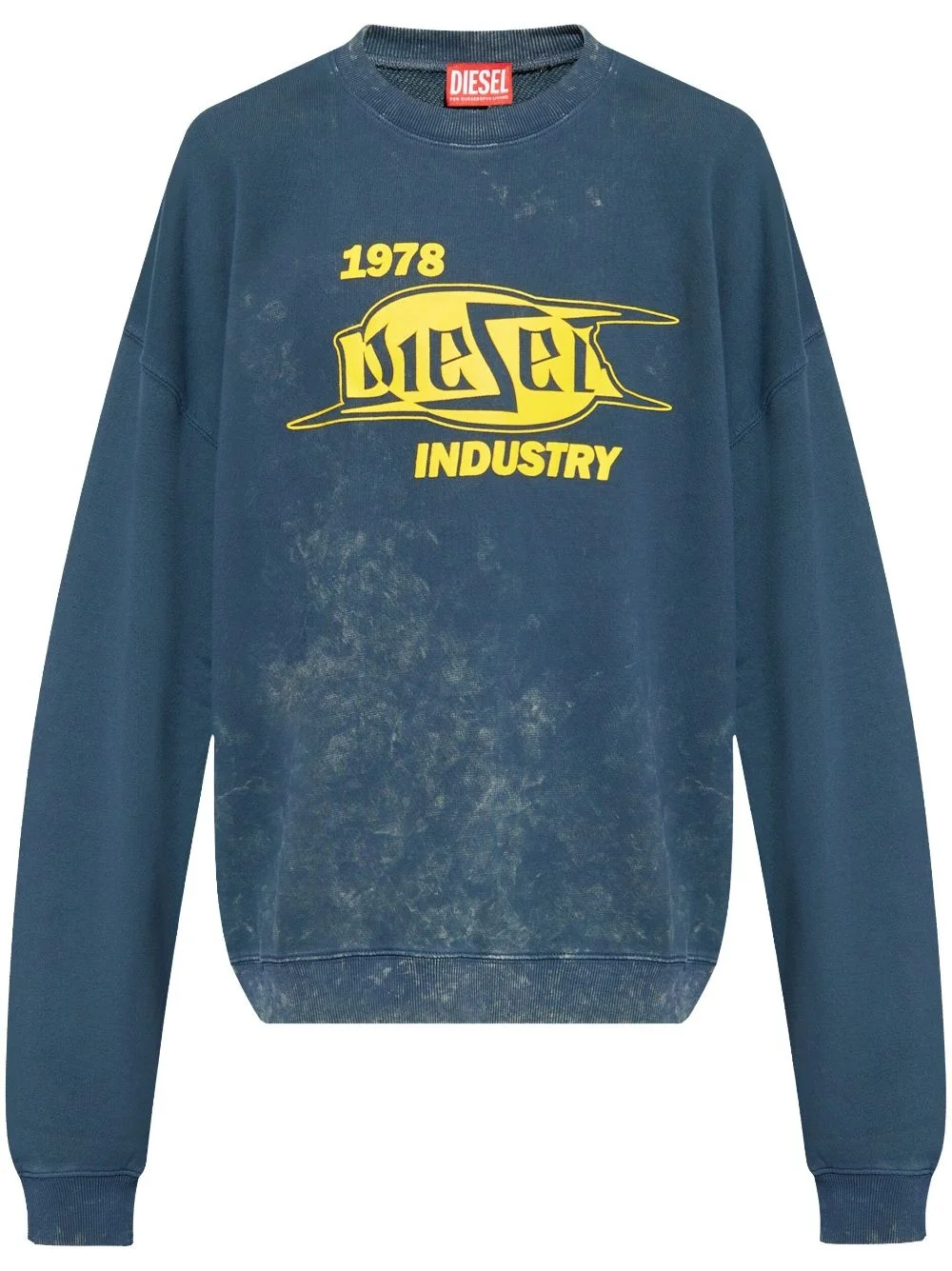 S-BOXT-Q5 sweatshirt - 1
