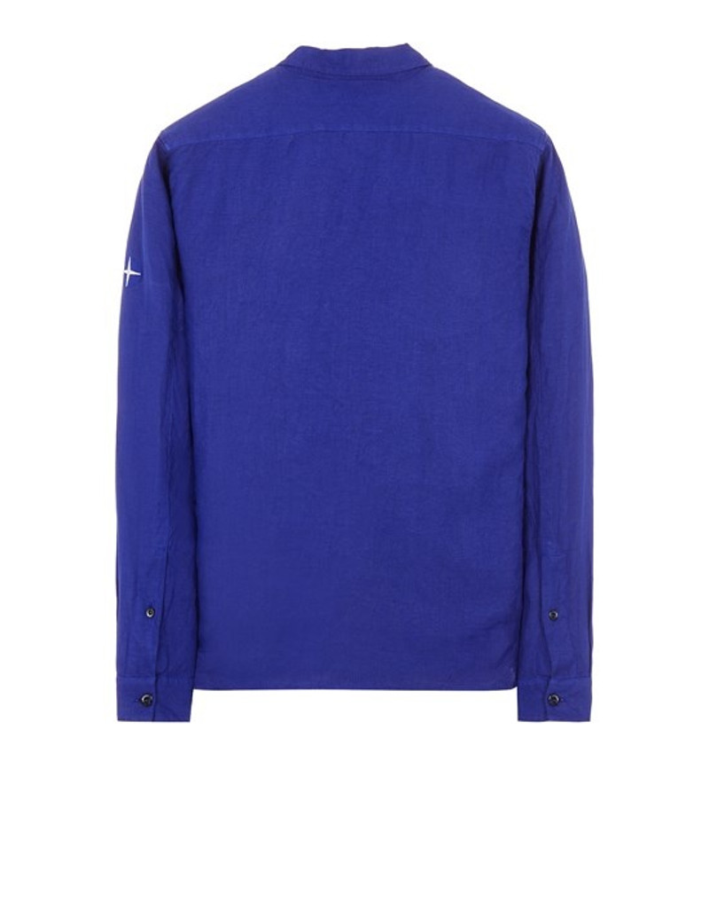Stone Island 12001 'FISSATO' EFFECT outlook