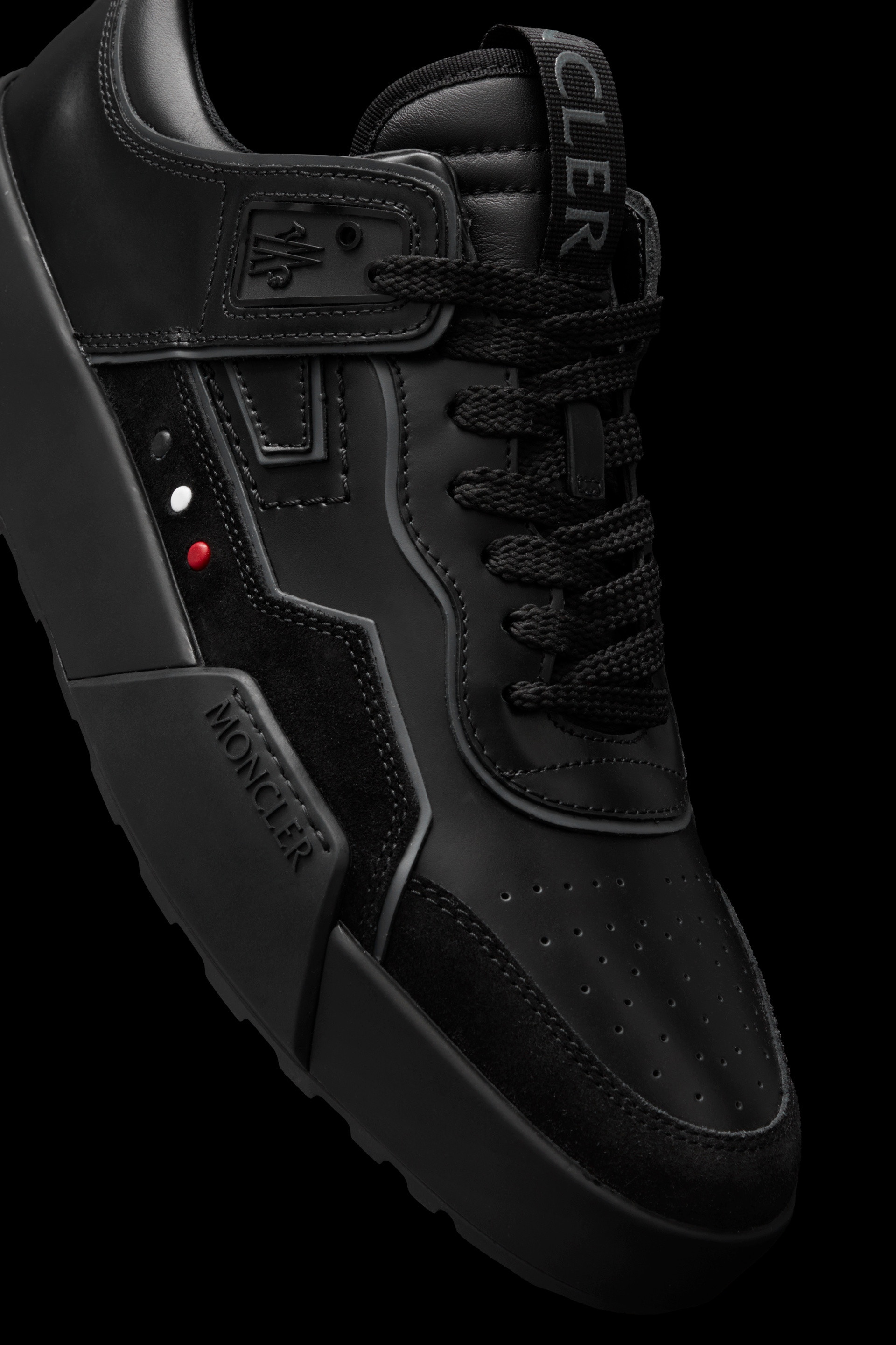 Promyx Space Sneakers - 4