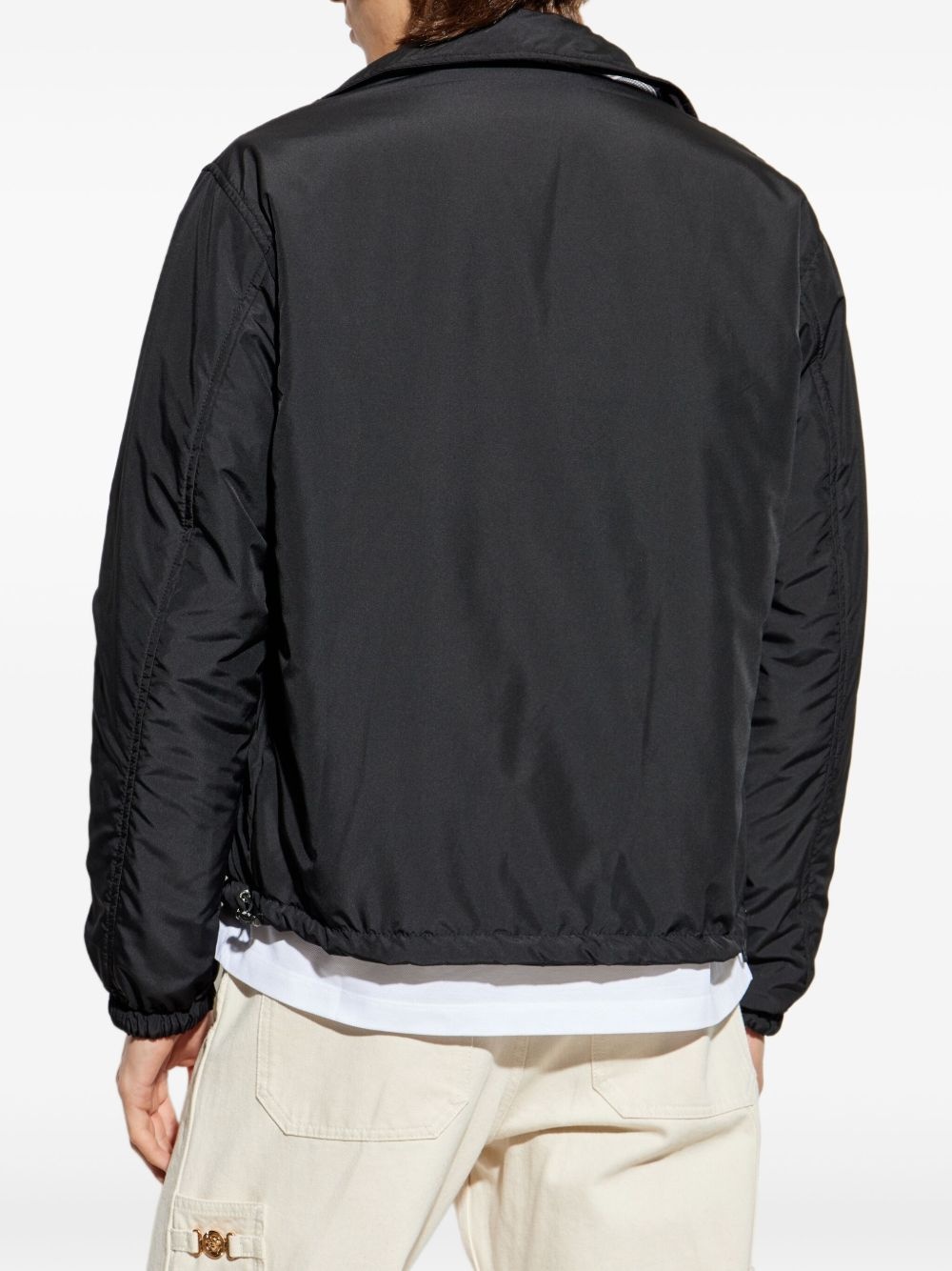 reversible jacket - 7