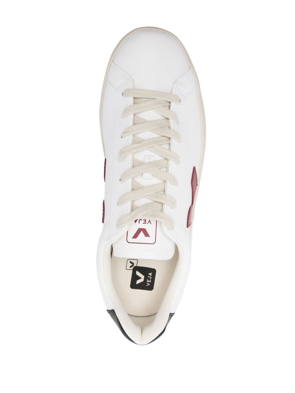 low-top sneakers - 4