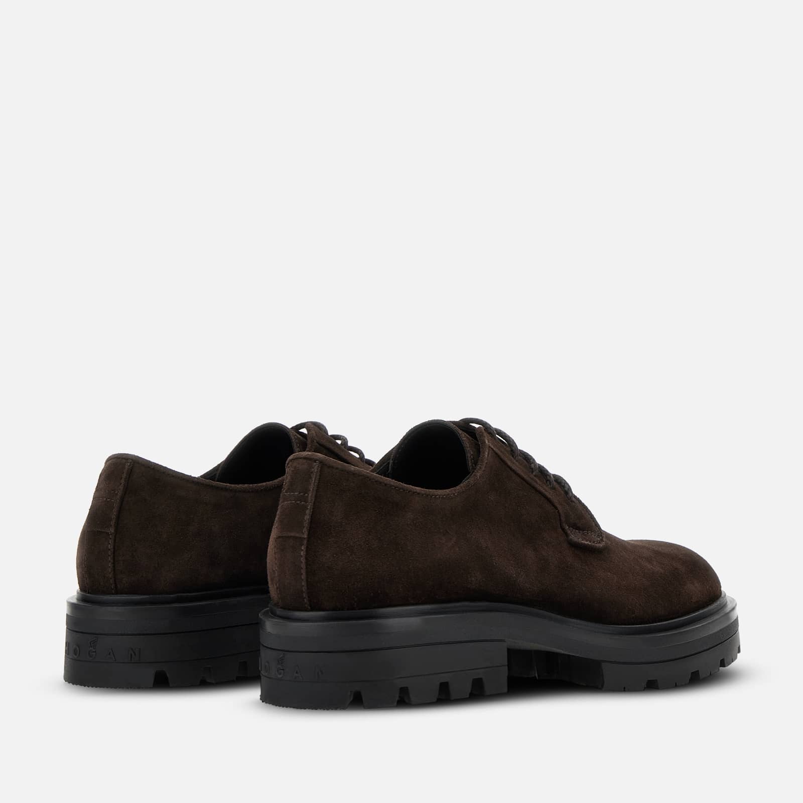 Lace-ups Hogan H673 - 3