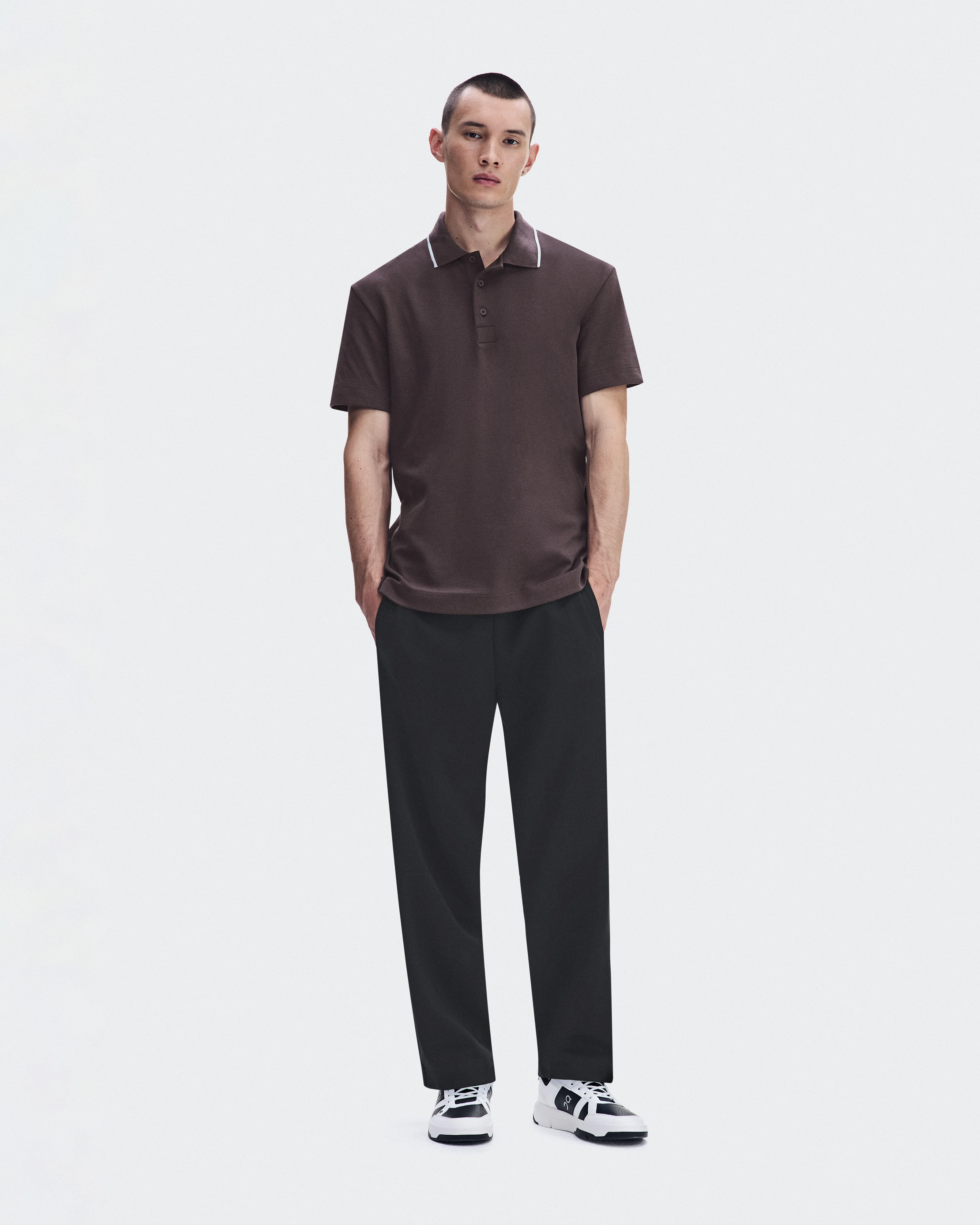 Courtside Polo - 1