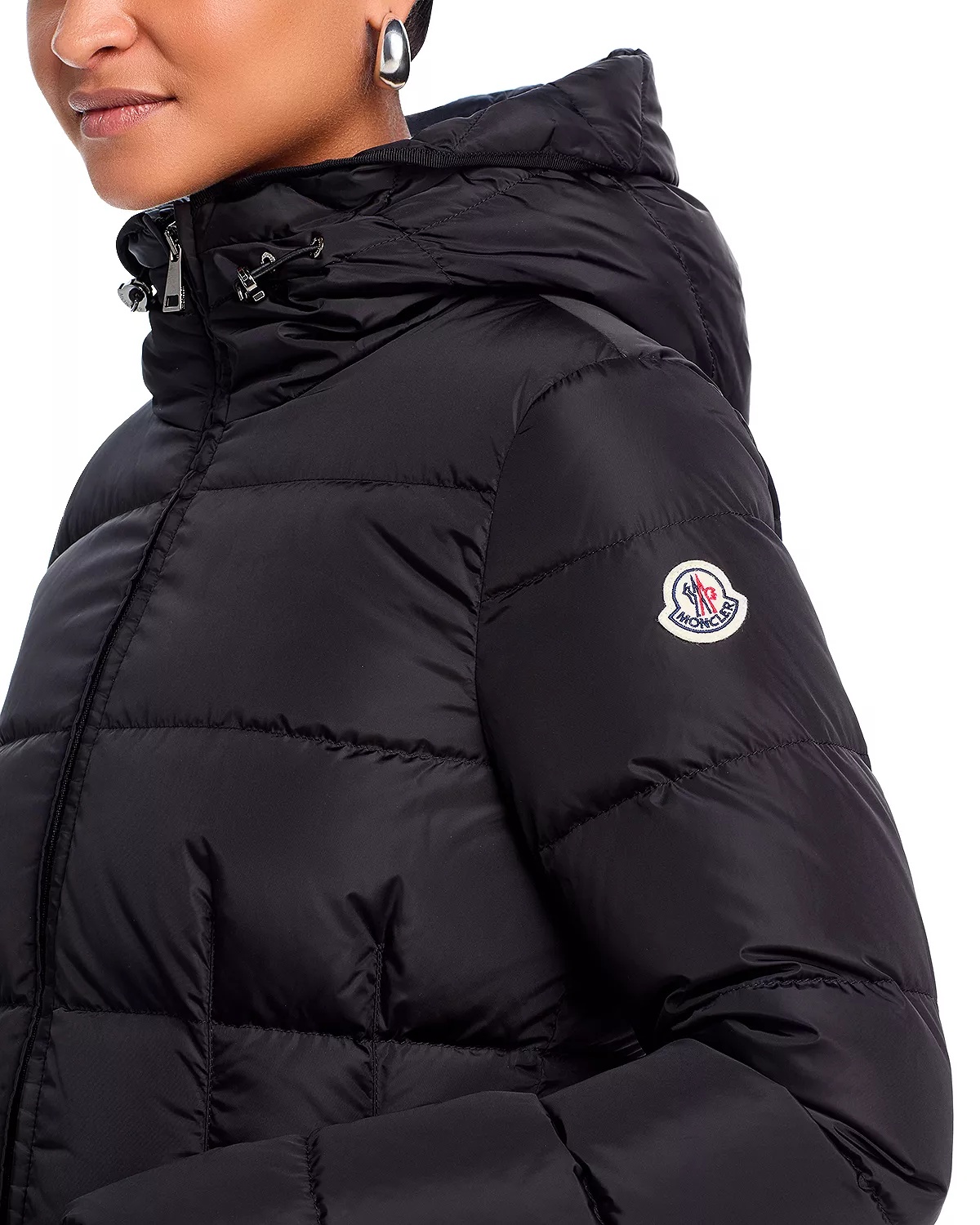 Avoce Puffer Jacket - 5