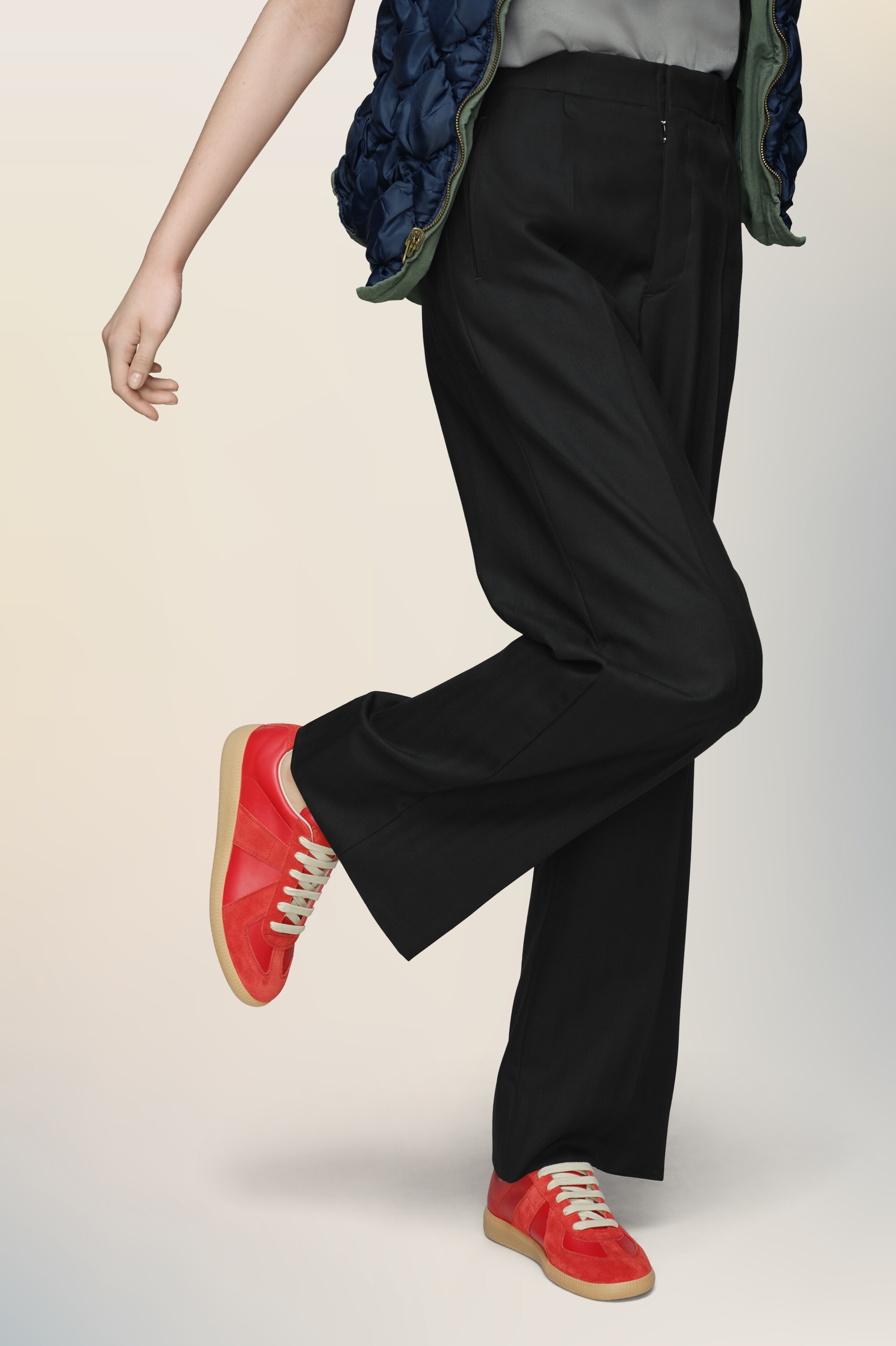 Replica sneakers - 7