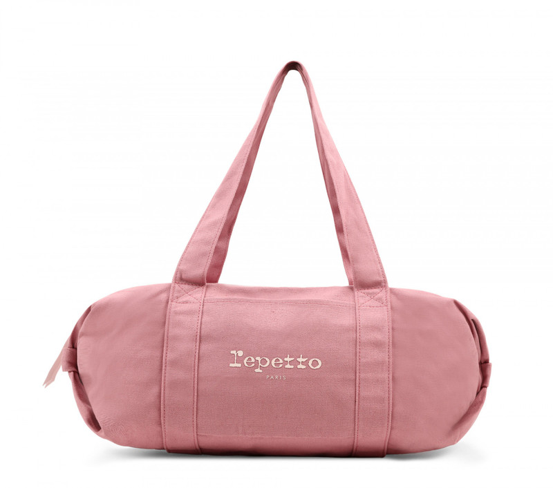 Cotton duffle bag Size M 1