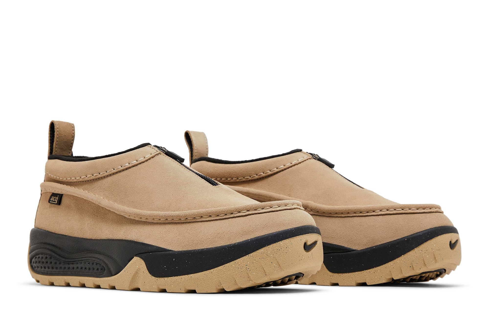 ACG Izy 'Khaki' - 8