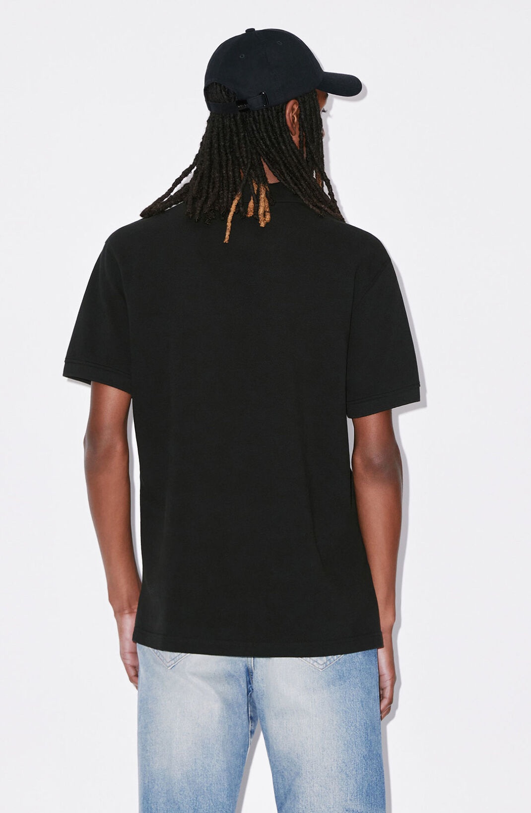KENZO Paris polo shirt - 4
