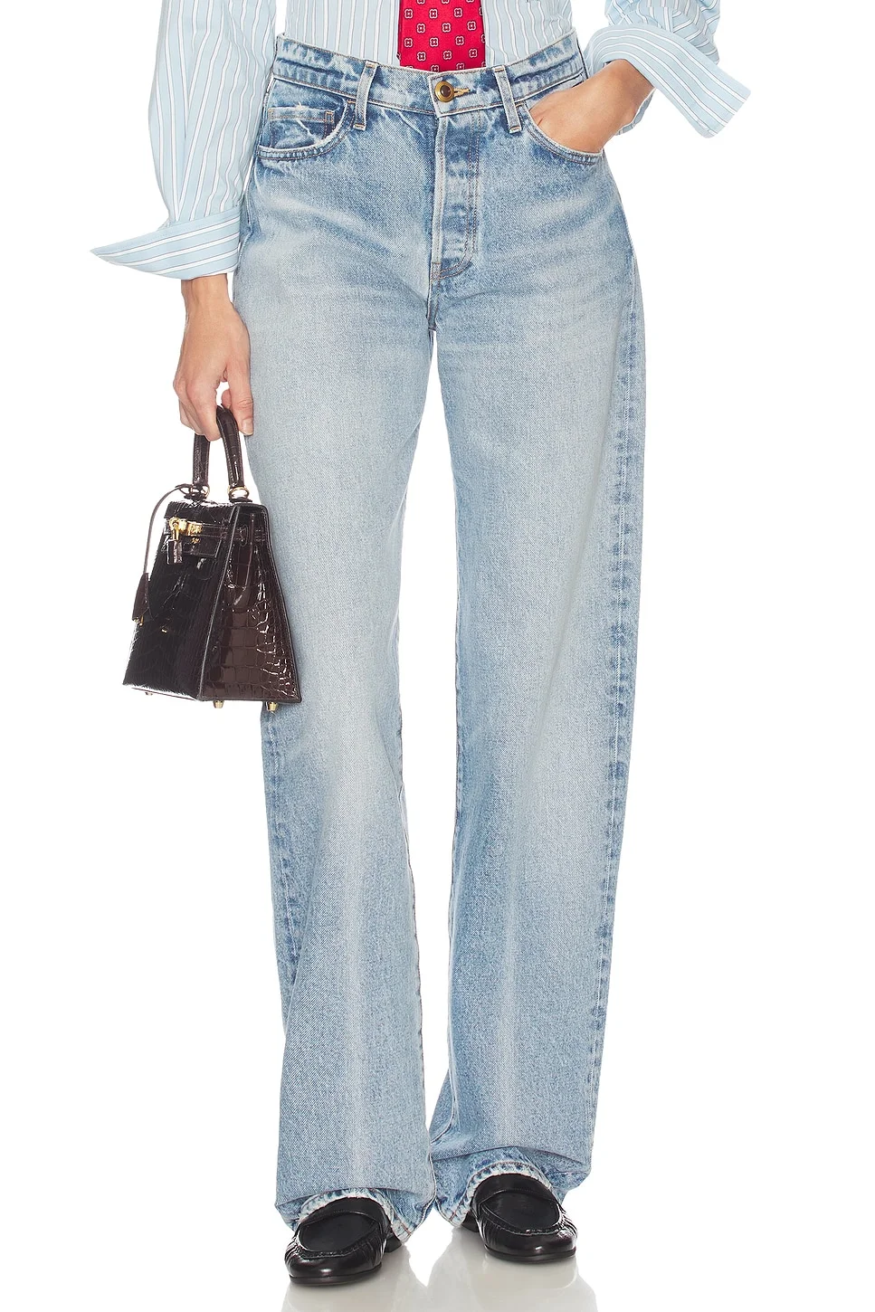 The 1990s Jean - 1
