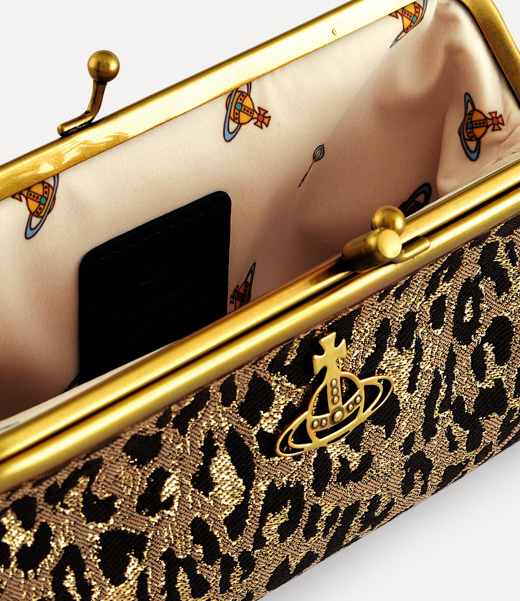 DB FRAME PURSE CHAIN - 3