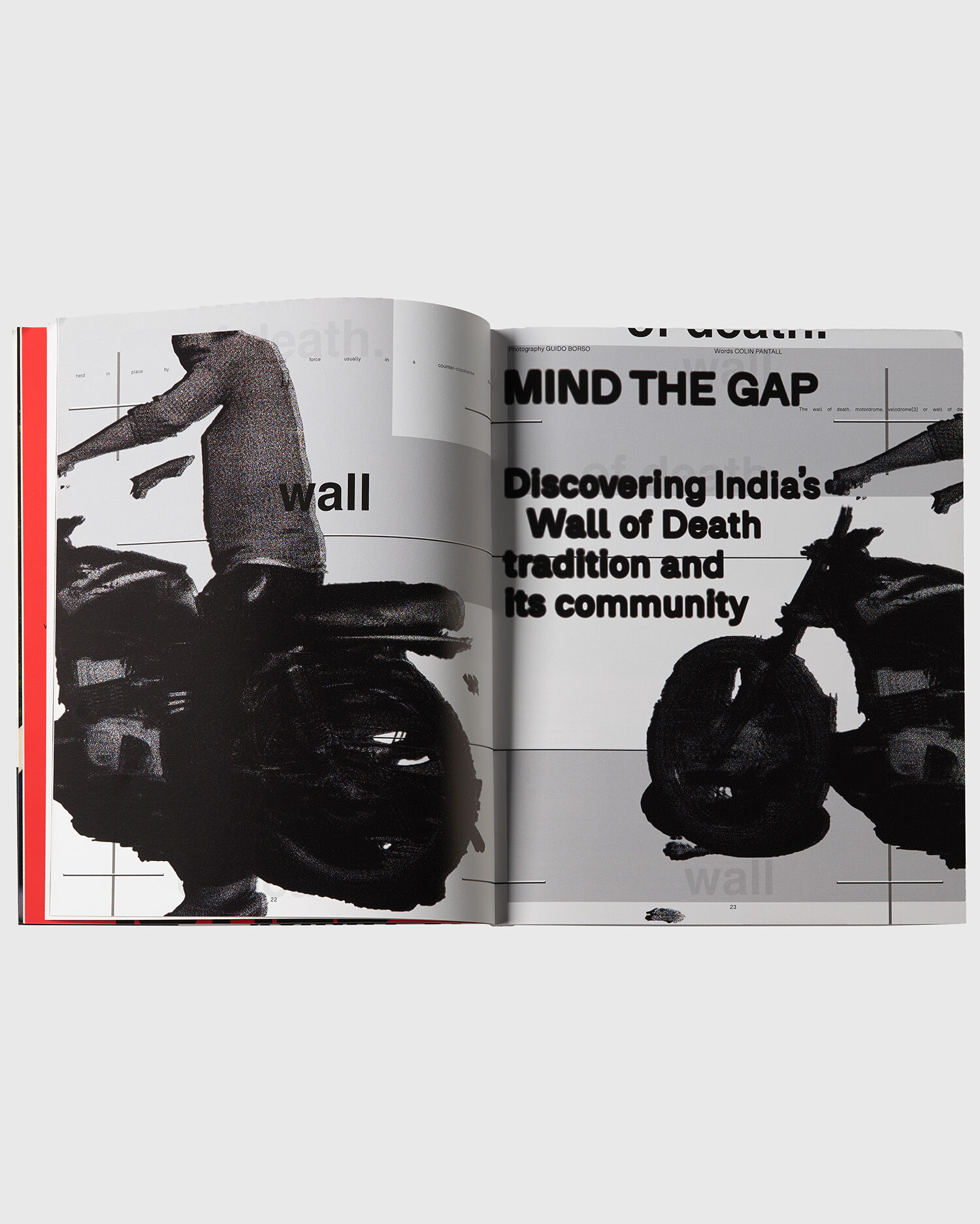 Arcipelago by C.P. Company - Issue 04 - 6