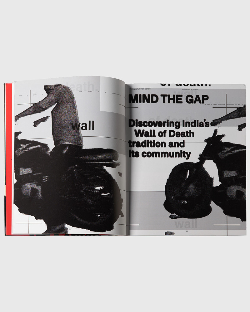 Arcipelago by C.P. Company - Issue 04 6