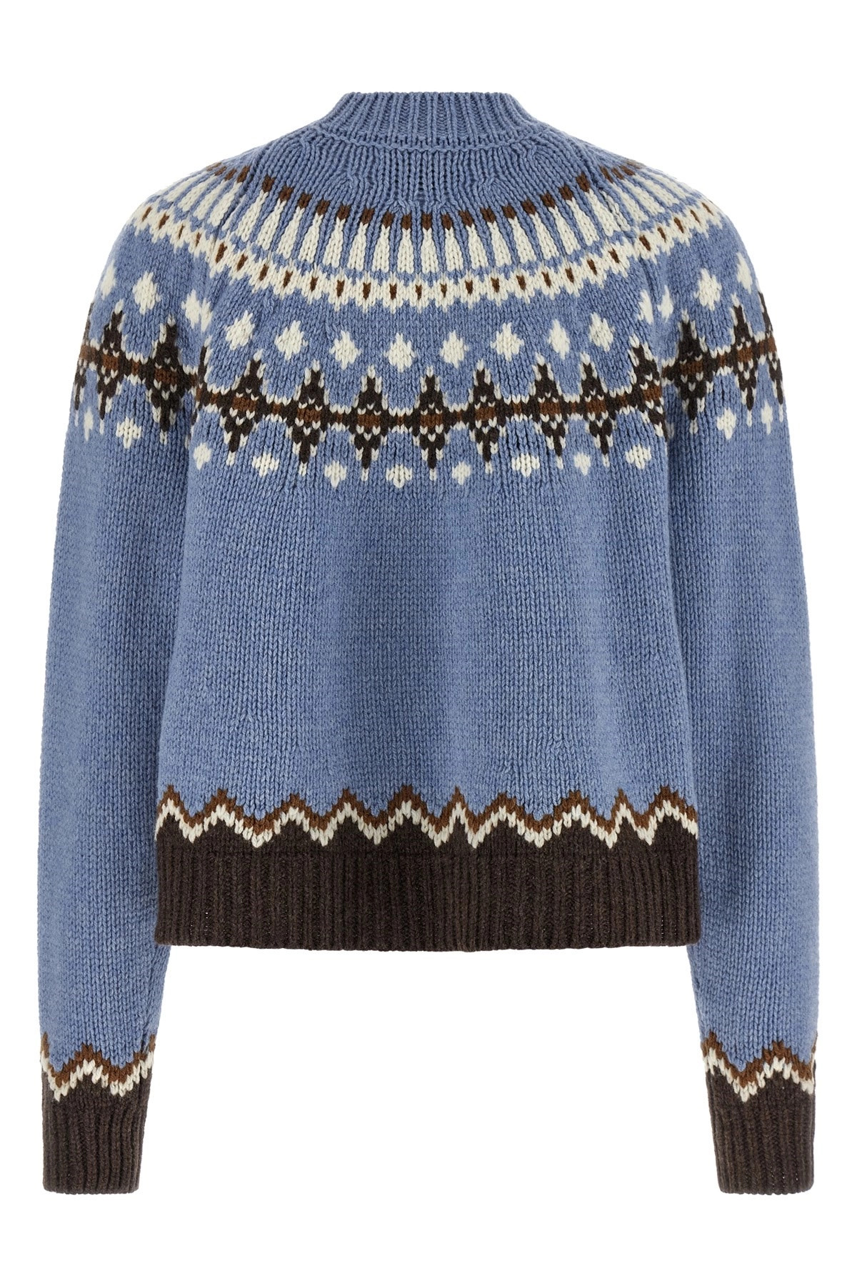 'Sweet Winter' sweater - 3