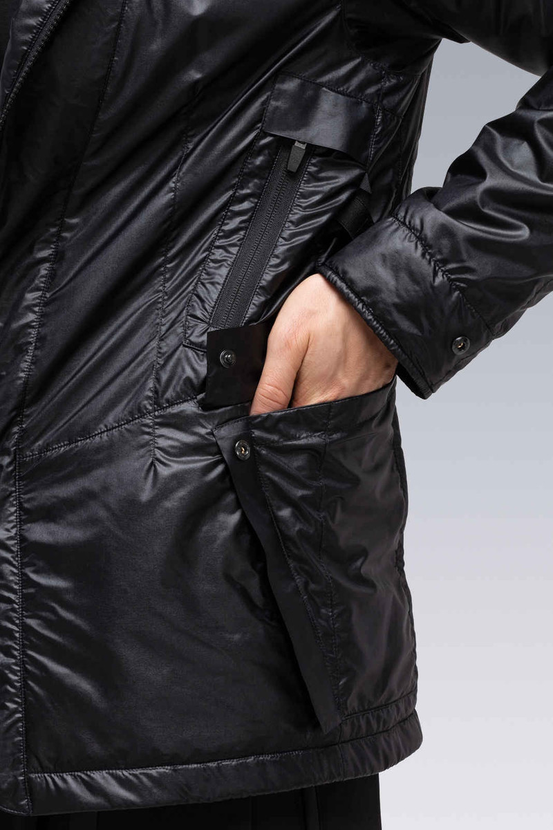 J29-PX HD Nylon Polartec® Alpha® Modular Blazer Black 21