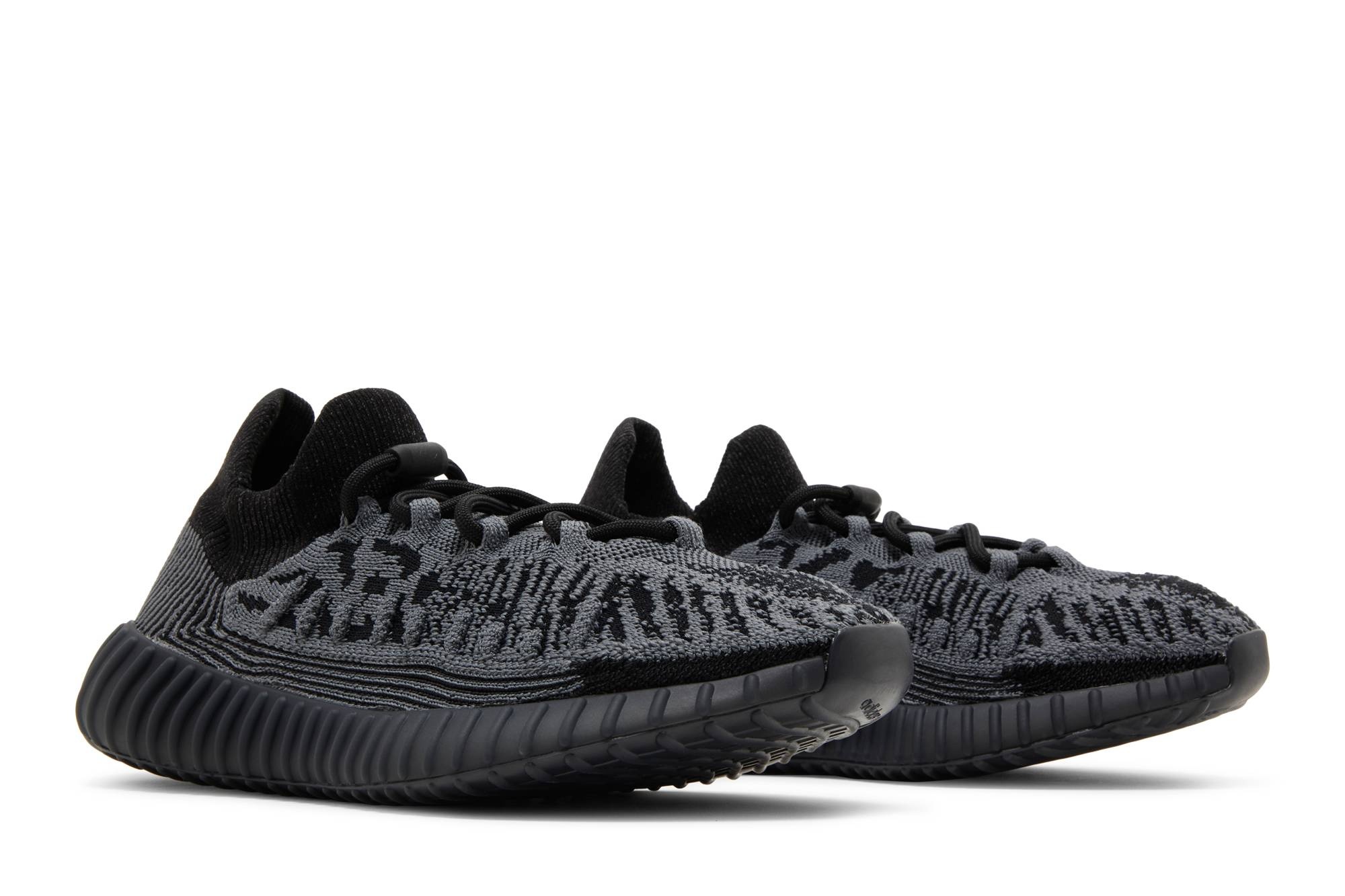 Yeezy Boost 350 V2 CMPCT 'Slate Onyx' - 8