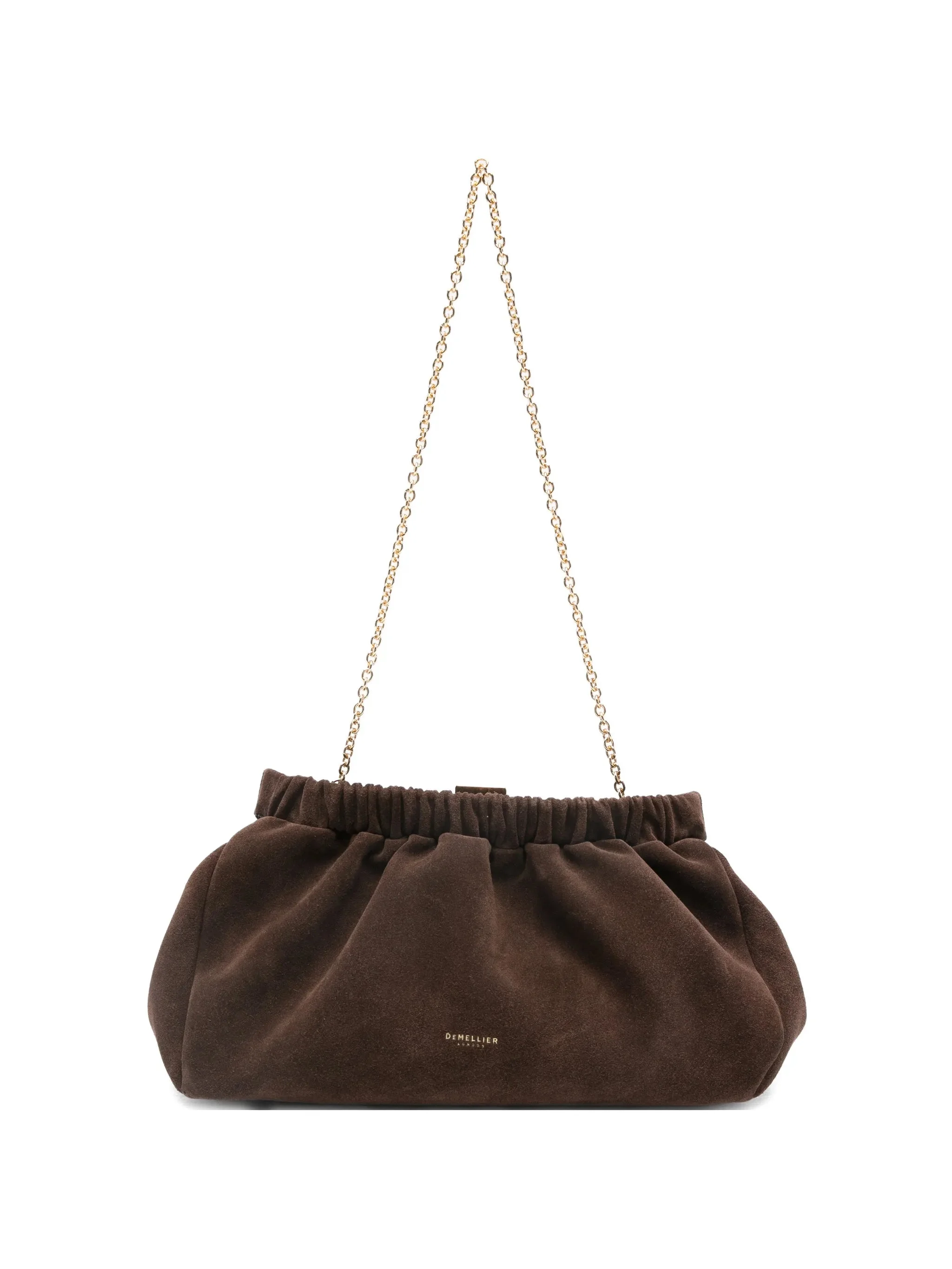 Demellier Miami Chain Tote Bag - 1