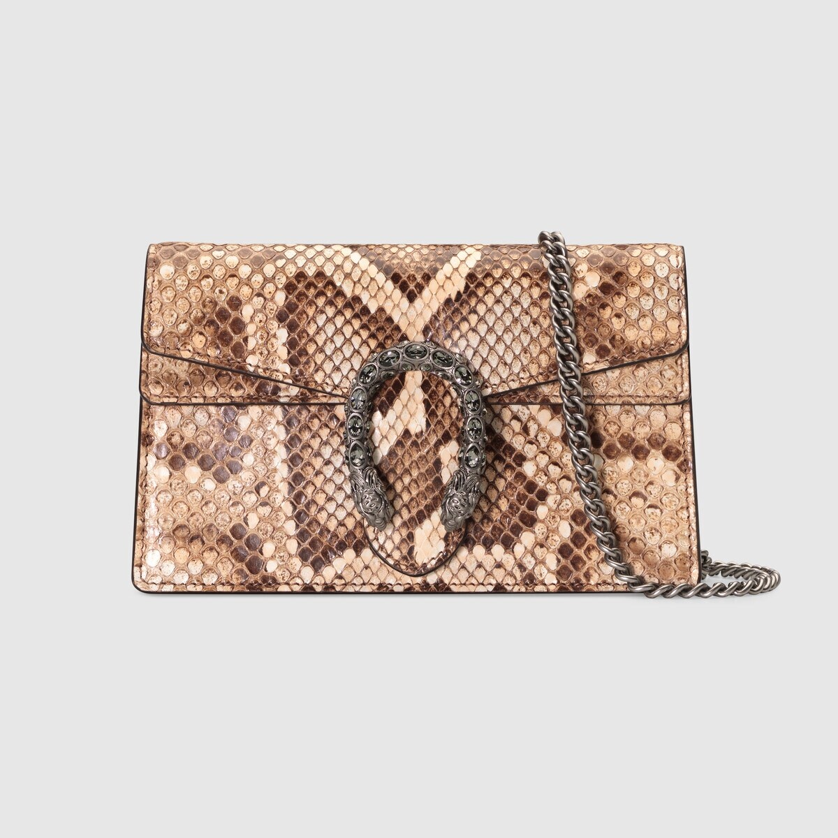 Dionysus python super mini bag - 1