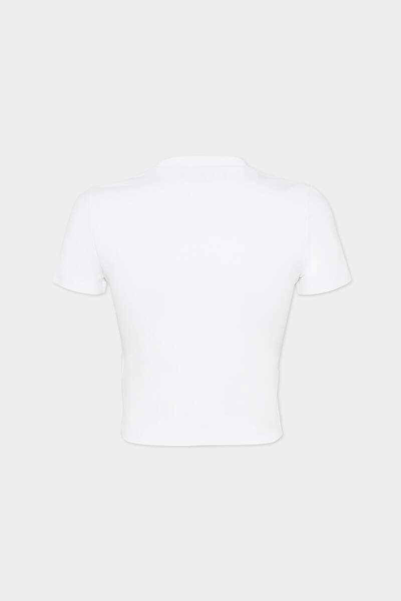 ICON MINI FIT T-SHIRT - 2