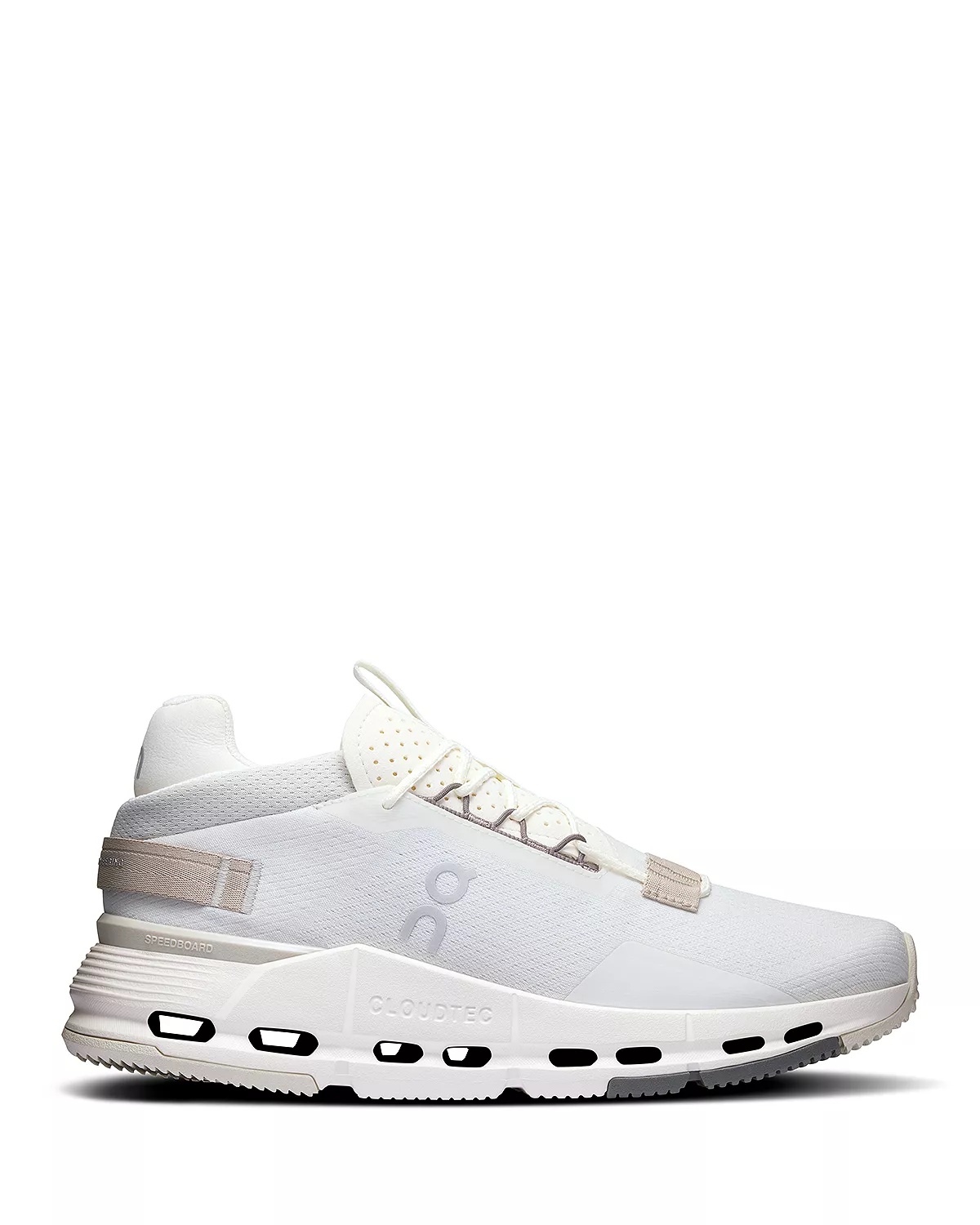 Women's Cloudnova 2 Sneakers - 2