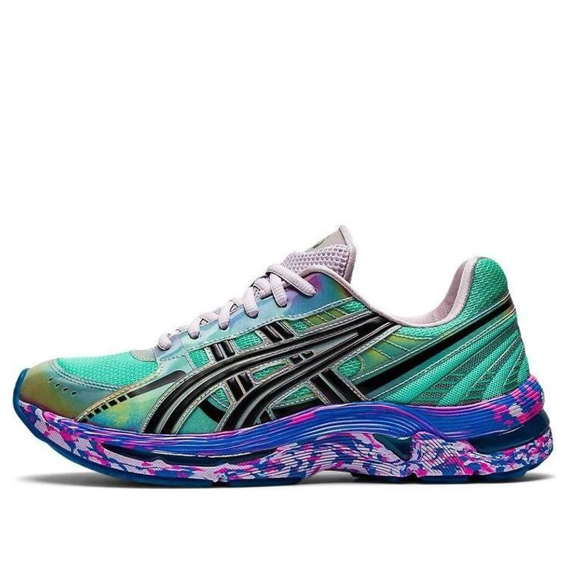 ASICS Luisaviaroma x Gel Kyrios 'Iridescent' 1201A402-301 - 1