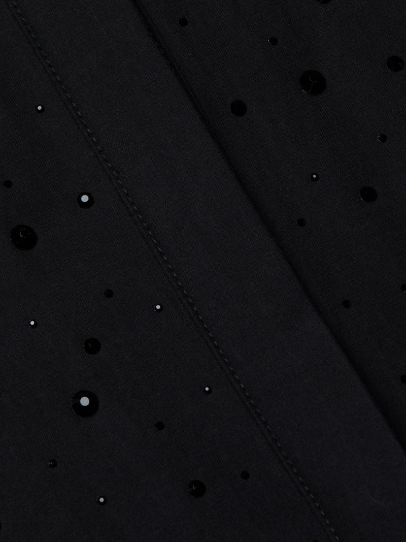 Ellery Crystal Shirt 7