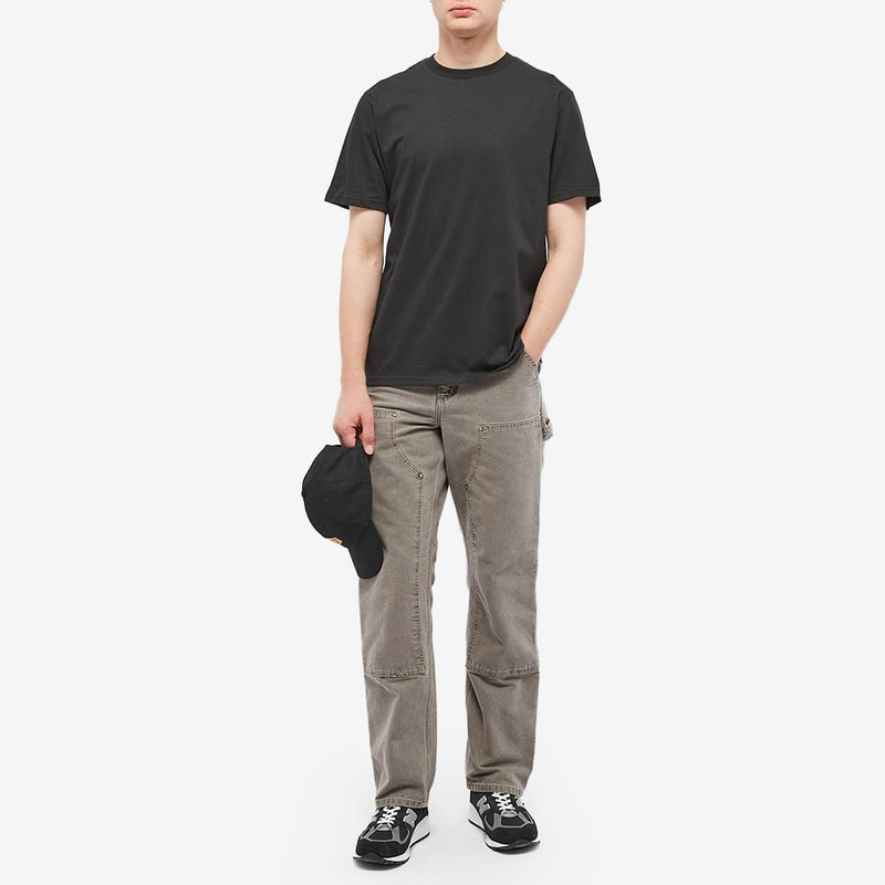 Carhartt Carhartt WIP Standard Crew T-Shirt - 2 Pack outlook