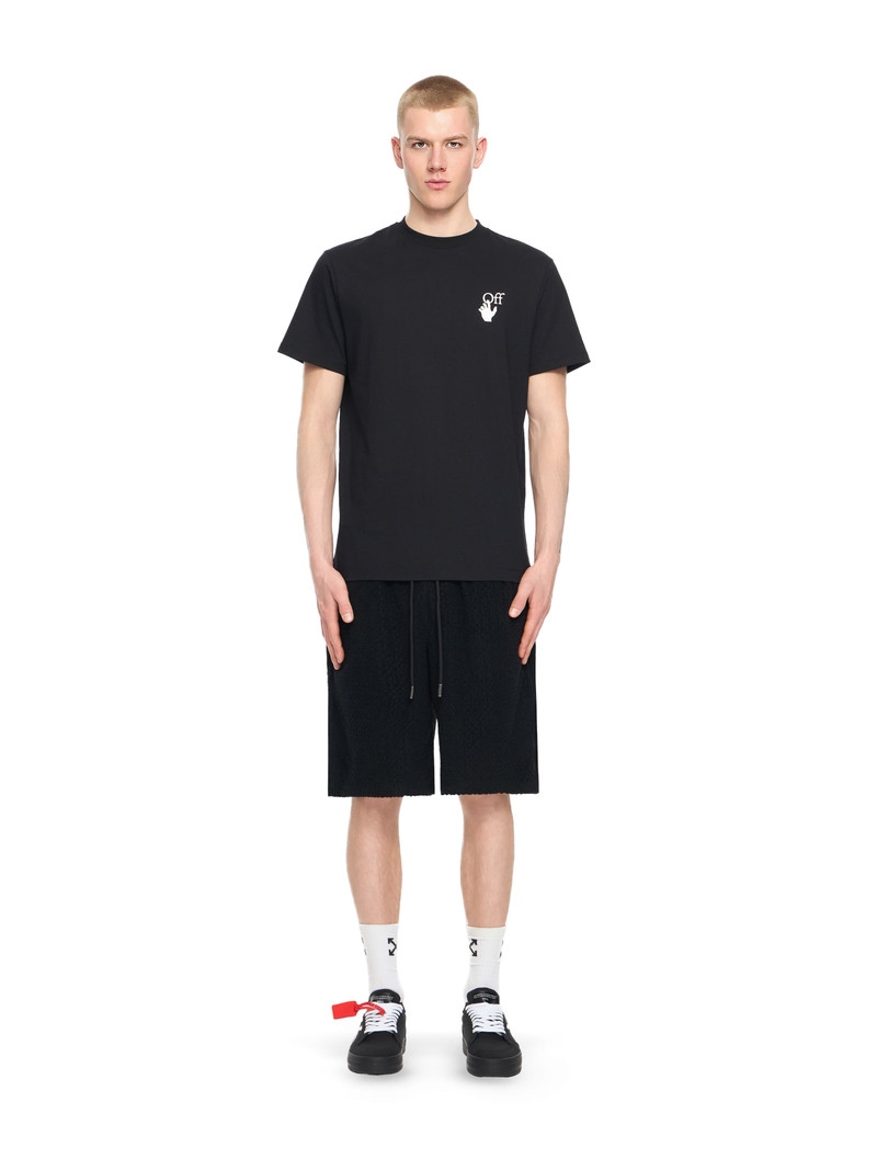 Slim Fit Graphic S/S T-Shirt 1