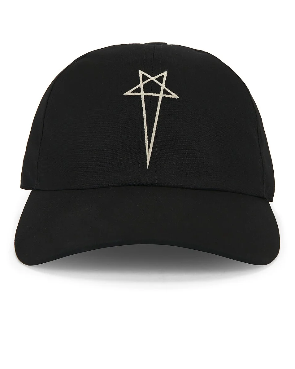 Pentagram Baseball Cap - 1