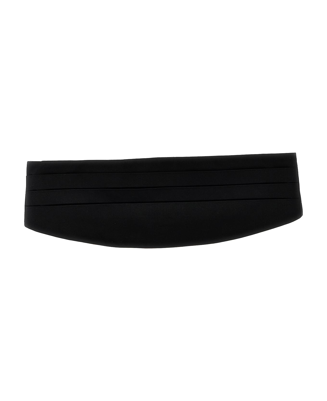 Tuxedo Headband - 1