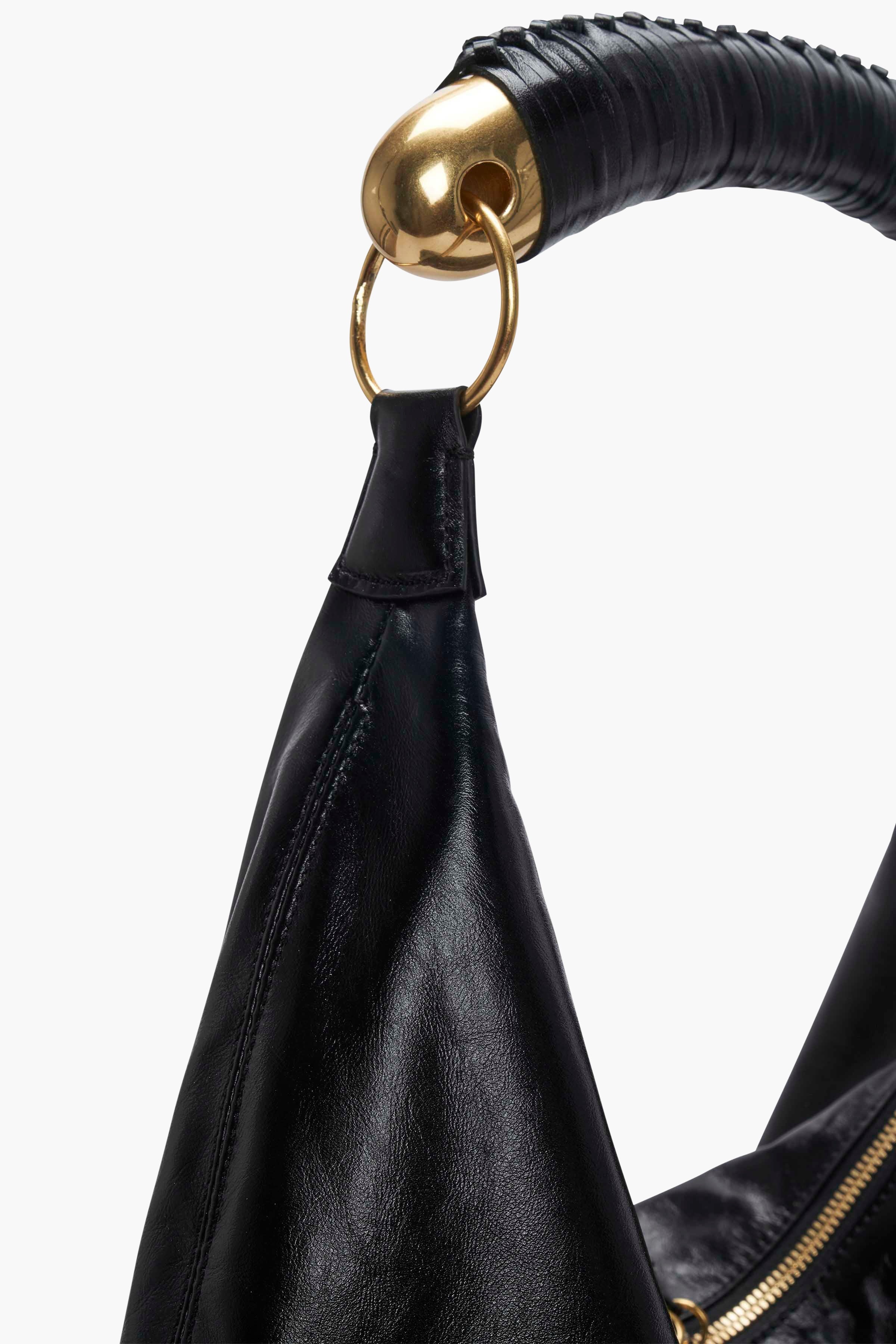 ATHENA HOBO - 3