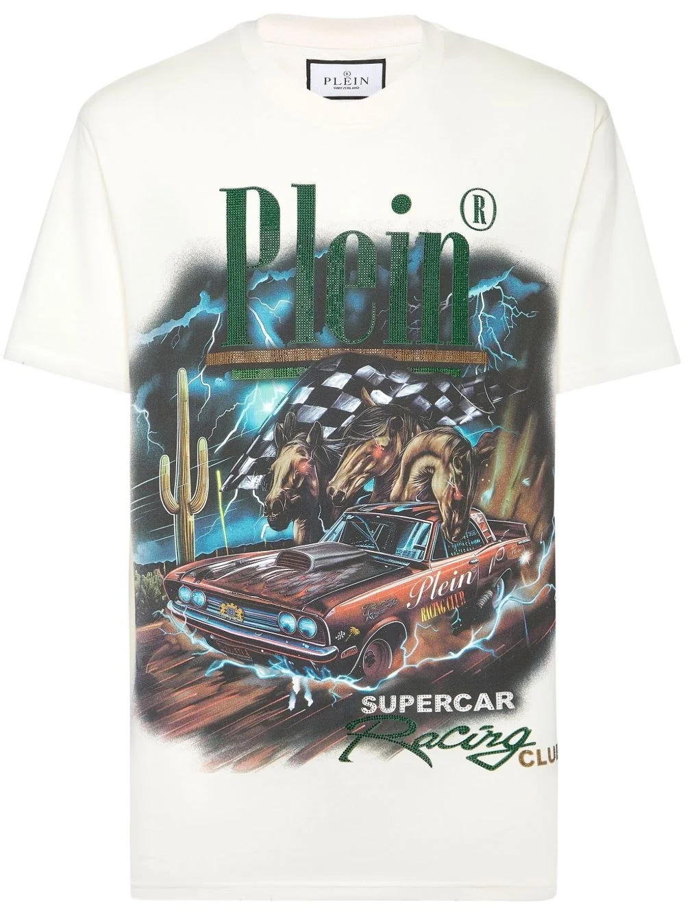 Racing Club T-shirt - 1