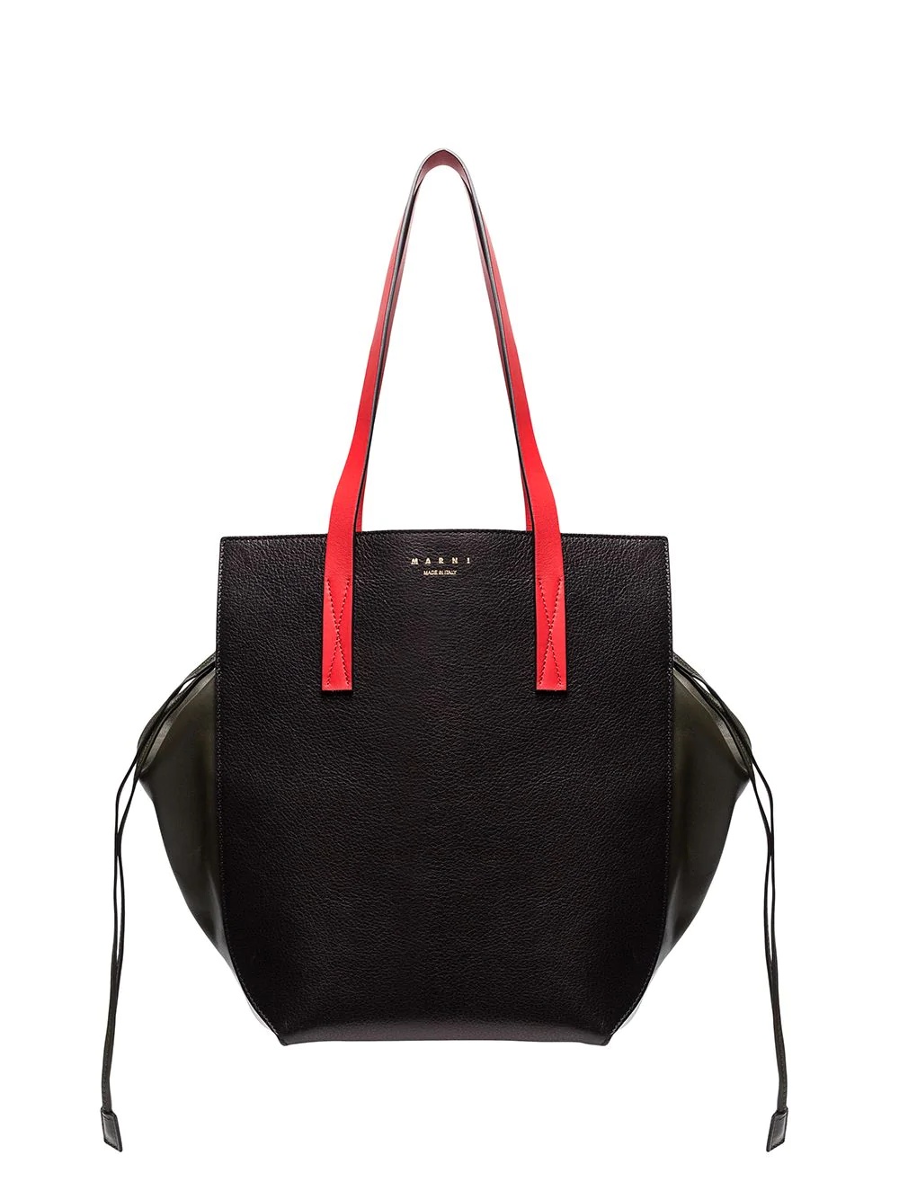 Gusset oversized tote  - 1