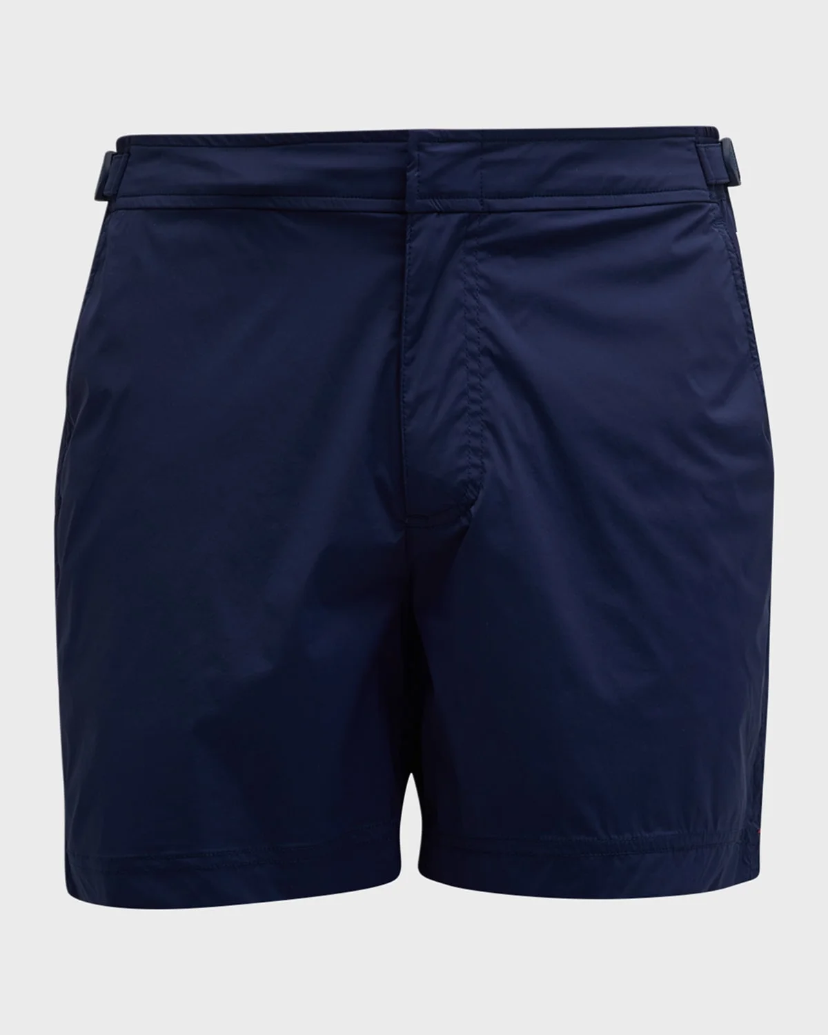 Men's Bulldog Sport Swim Shorts - 1