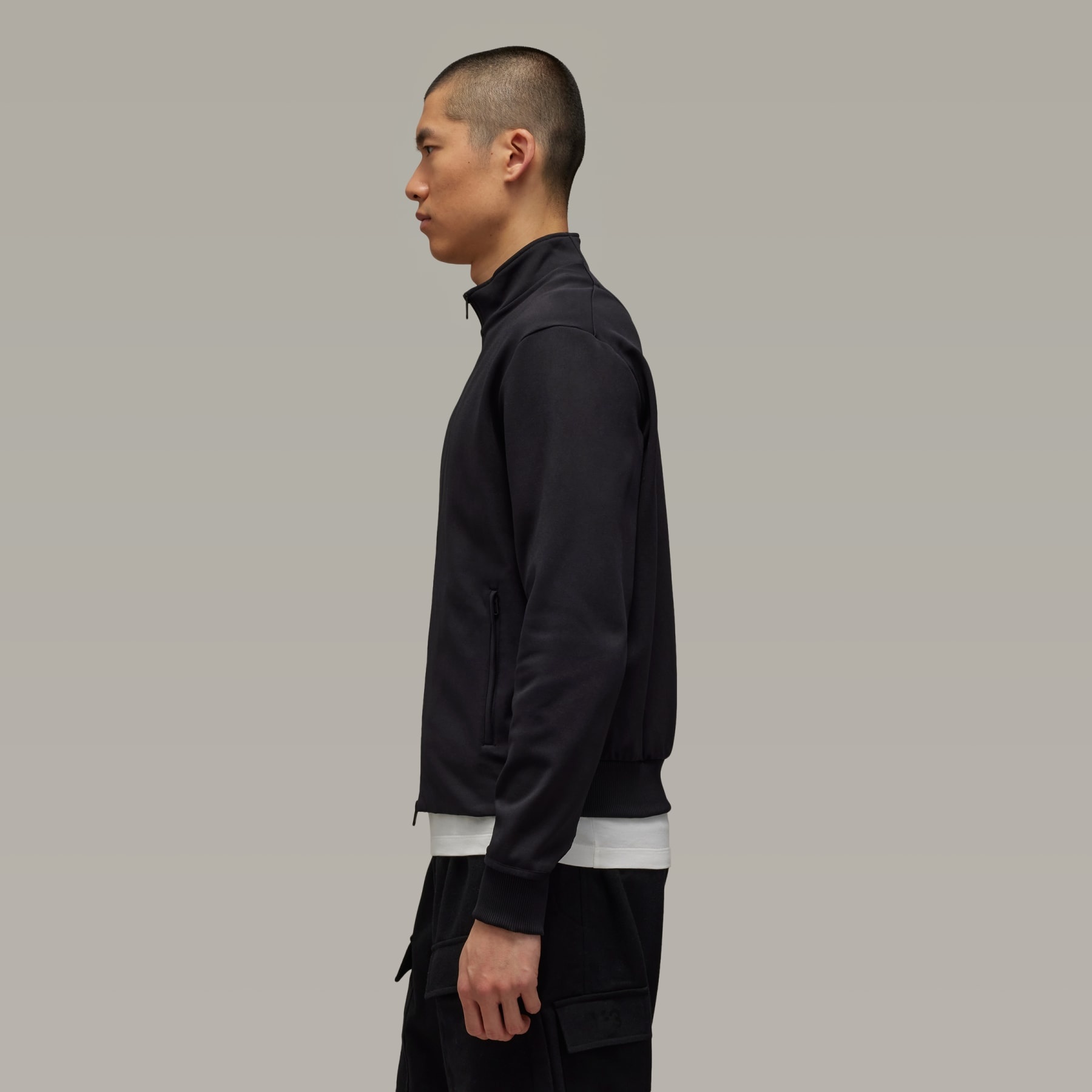 Y-3 Track Top - 4