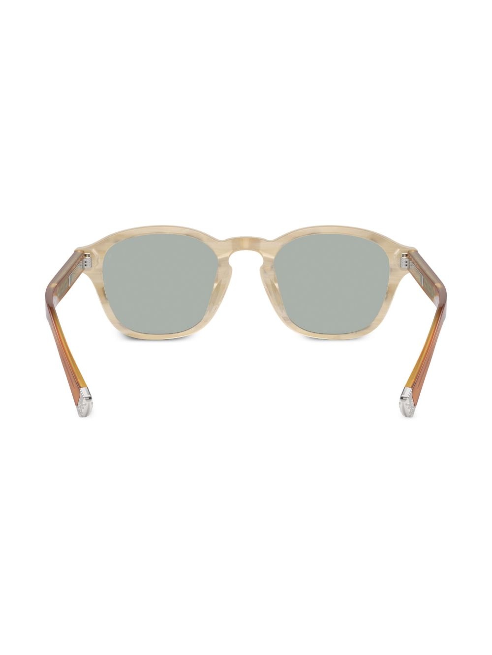 BC4006S round-frame sunglasses - 4