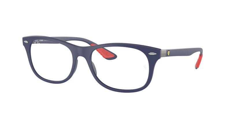 RB7307M OPTICS SCUDERIA FERRARI COLLECTION 3