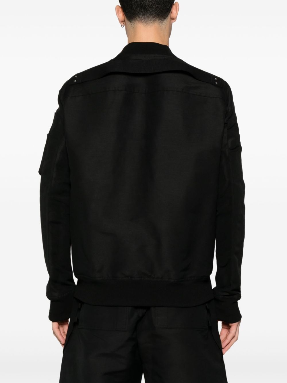 Classic Flight jacket - 4