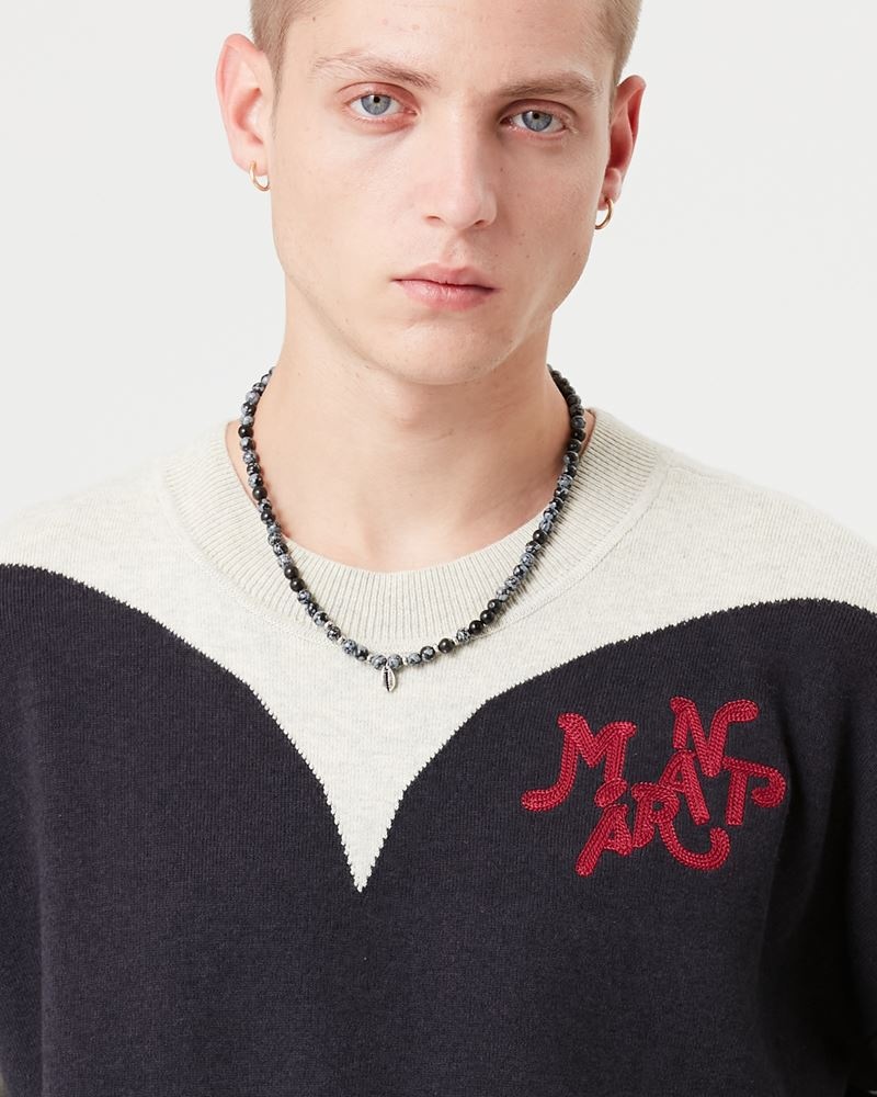 ALBAN SWEATER - 3