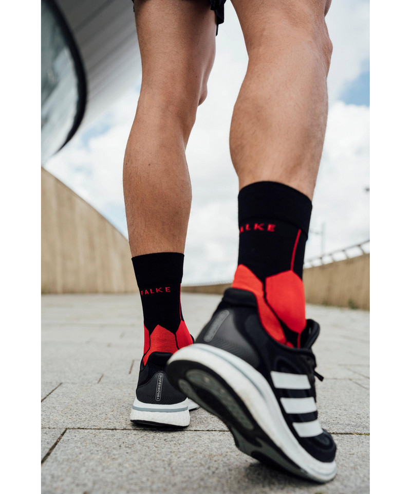 Stabilizing Cool Men Socks Health 8