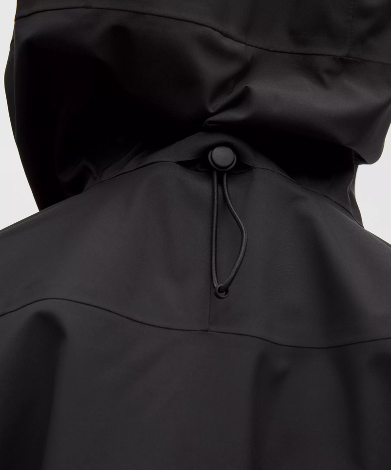 Rain Chaser Jacket 9