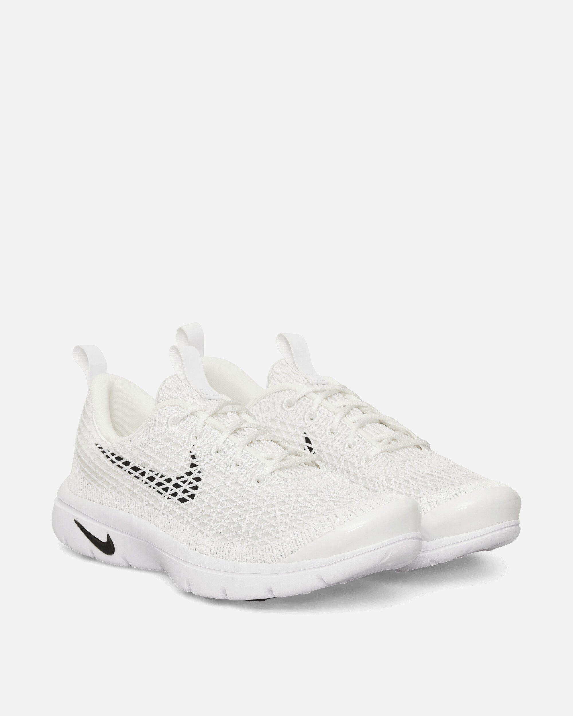 Nike Air Rejuven8 Sneakers White - 2