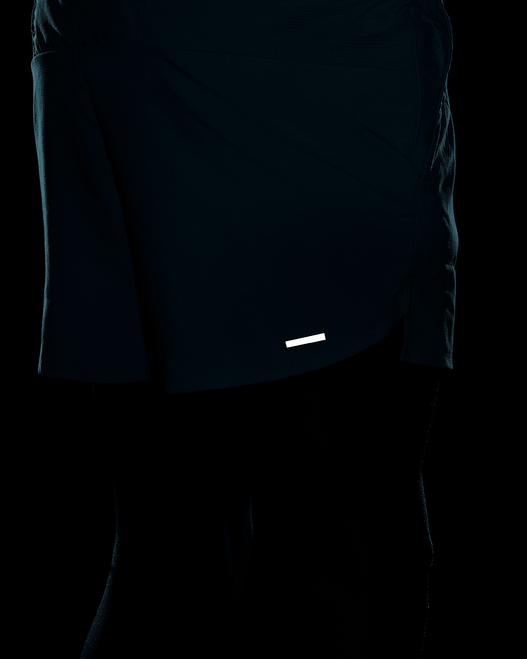 Nike Stride Men's Dri-FIT 5" Brief-Lined Running Shorts - 9