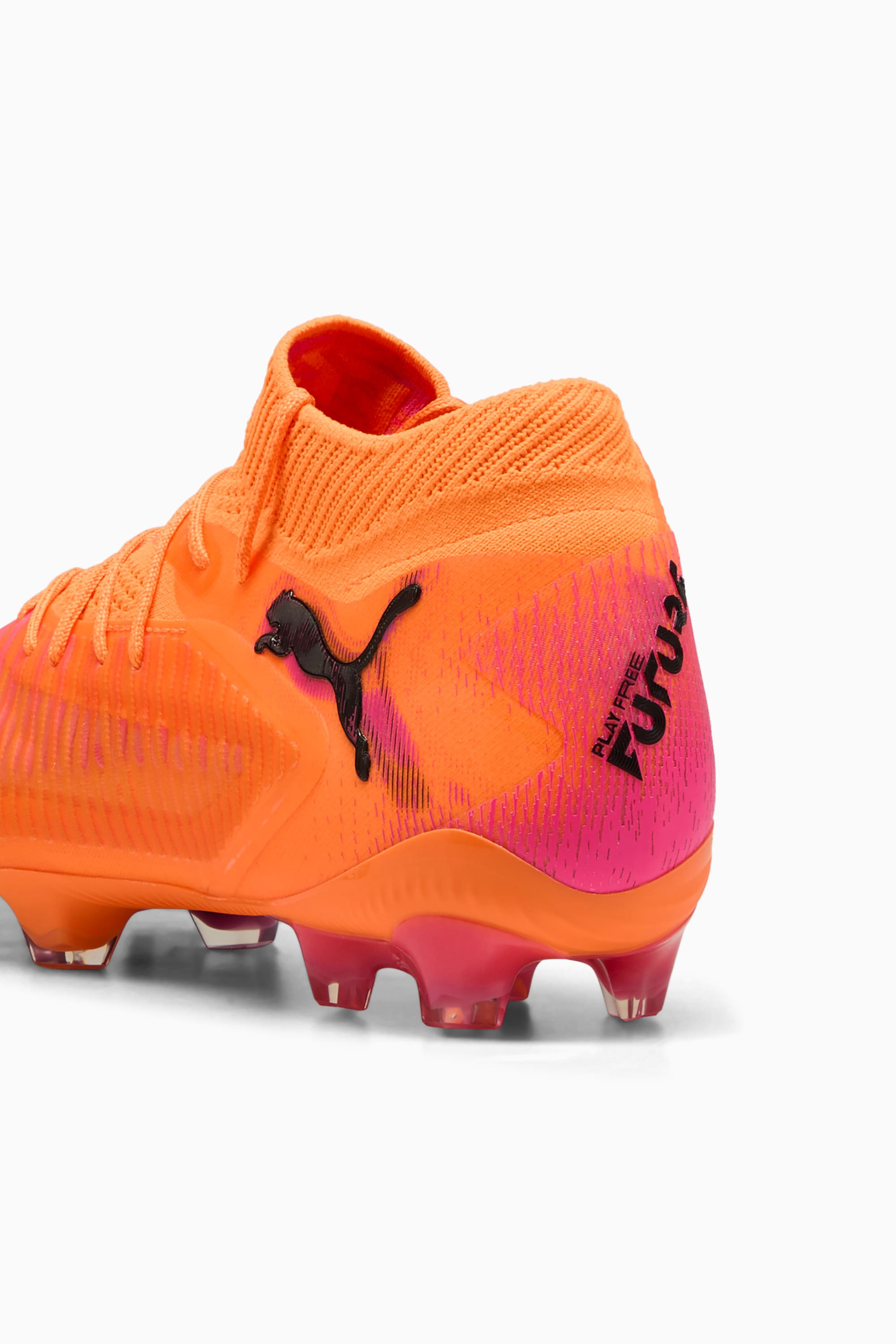 FUTURE 8 ULTIMATE Women's Firm Ground Soccer Cleats - 3