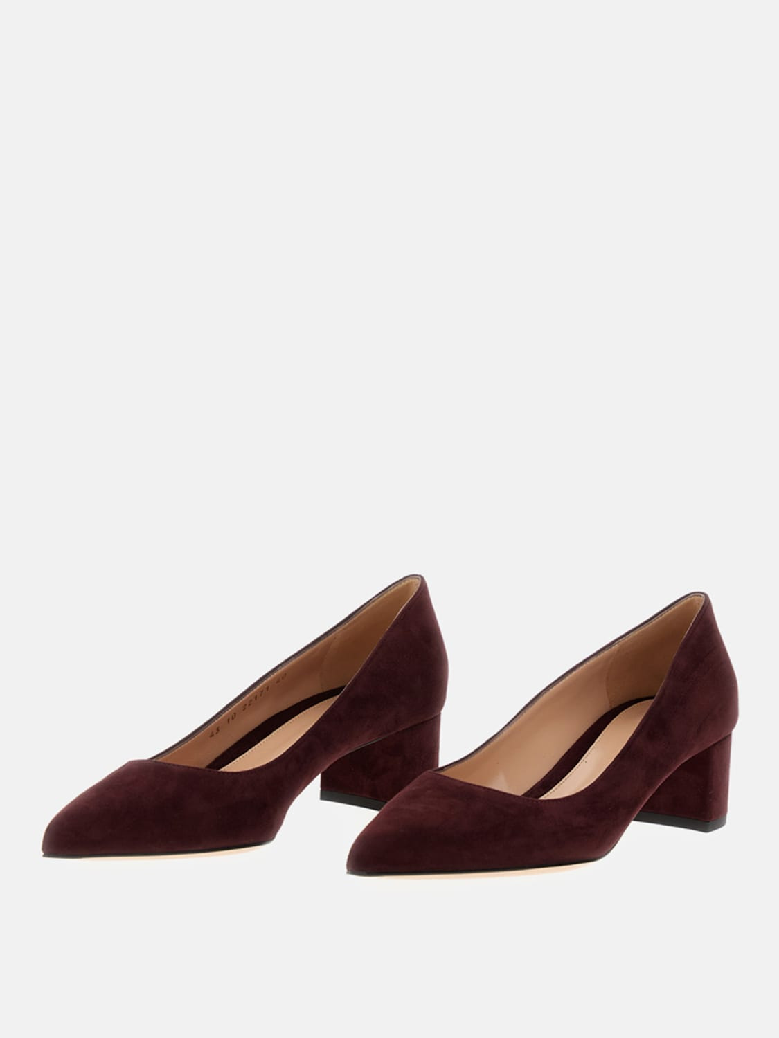Shoes woman Gianvito Rossi - 2