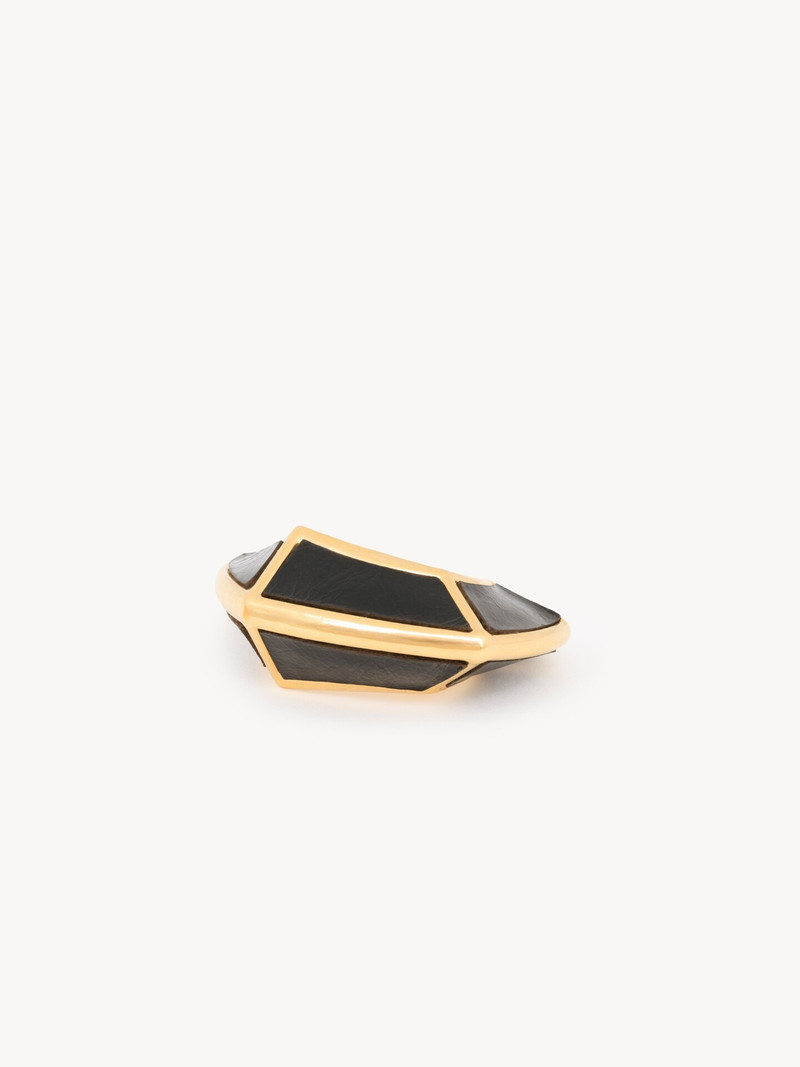 THE CHLOÉ MIDNIGHT EARRINGS 3