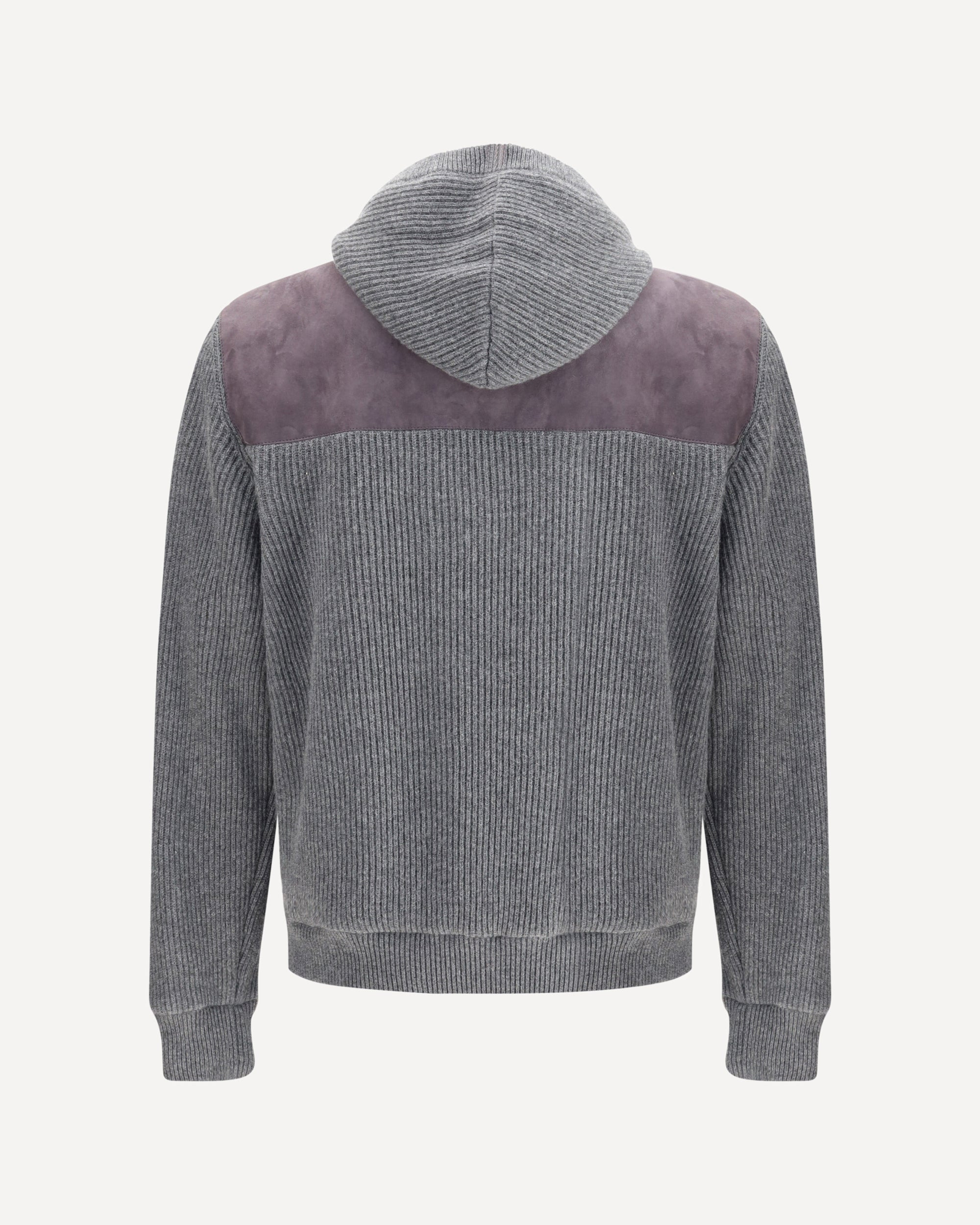 English Knit Jacket - 2