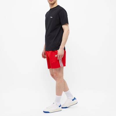 adidas Adidas 3 Stripe Swim Short outlook