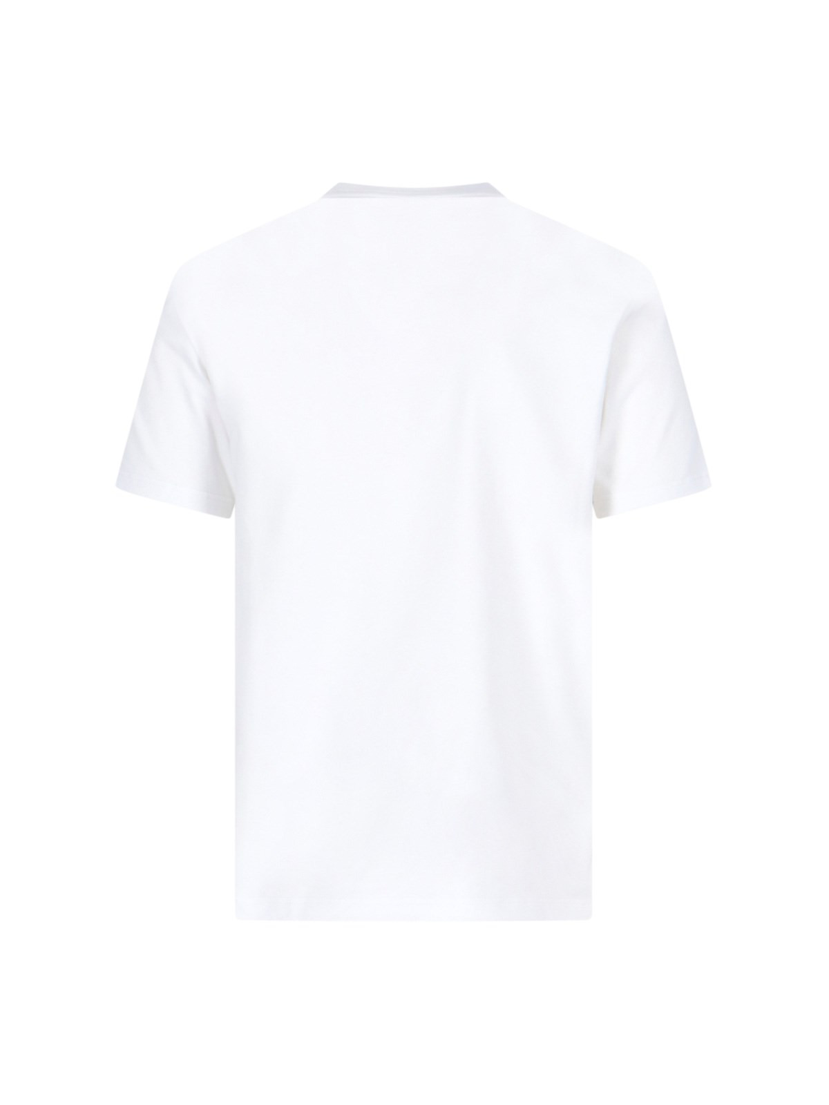 'VARSITY' T-SHIRT - 2