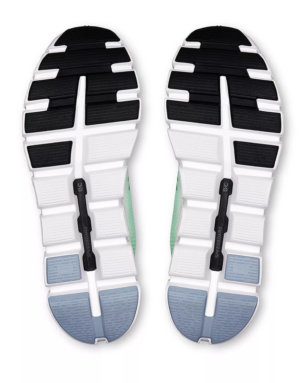 Men's Cloud 6 Push Horizon Sneakers - 6